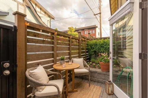 1077 Salsbury Drive, Vancouver, BC 