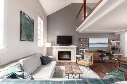 1077 Salsbury Drive, Vancouver, BC 