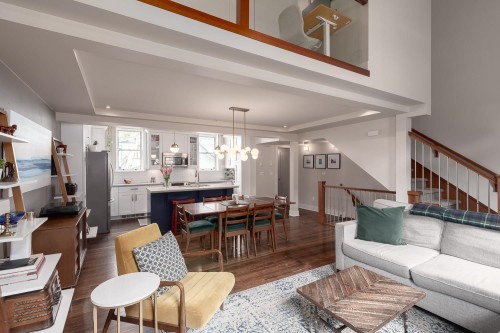 1077 Salsbury Drive, Vancouver, BC 