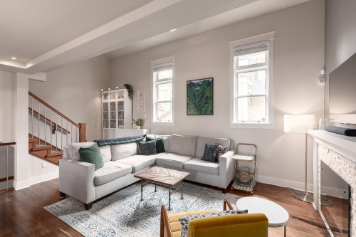 1077 Salsbury Drive, Vancouver, BC 