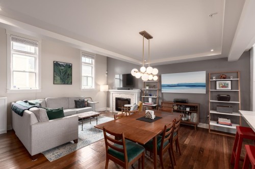 1077 Salsbury Drive, Vancouver, BC 