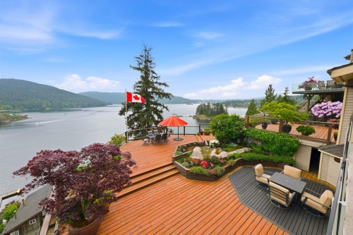 1584 Look Out Point, North Vancouver, BC 