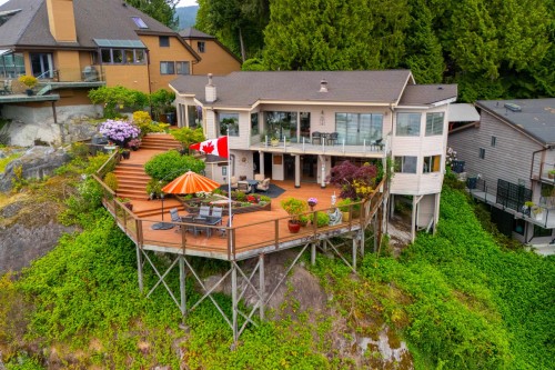 1584 Look Out Point, North Vancouver, BC 