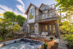 1133 Templeton Drive  Vancouver, BC V5L 4N9