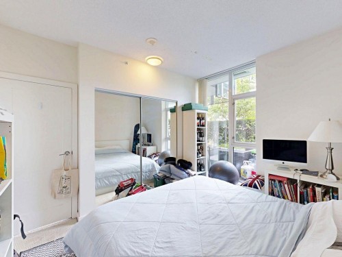 865-2080 Broadway W, Vancouver, BC 