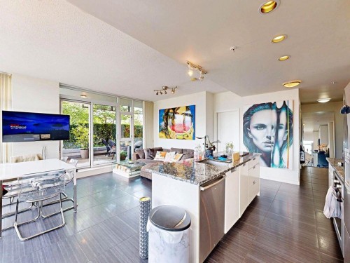 865-2080 Broadway W, Vancouver, BC 