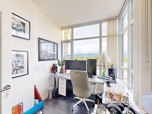 865-2080 Broadway W, Vancouver, BC 