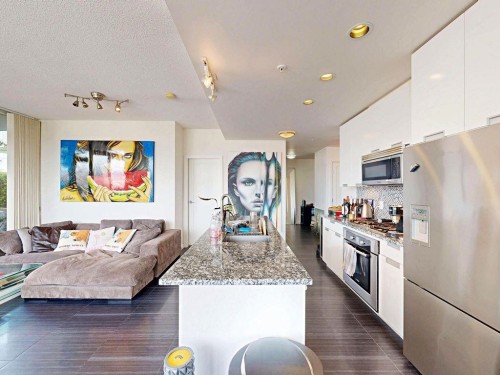 865-2080 Broadway W, Vancouver, BC 