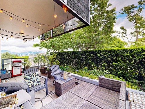 865-2080 Broadway W, Vancouver, BC 
