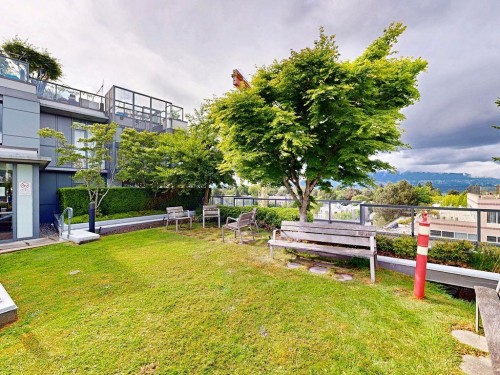 865-2080 Broadway W, Vancouver, BC 