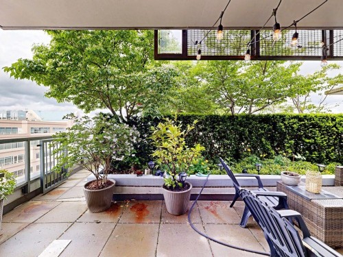 865-2080 Broadway W, Vancouver, BC 
