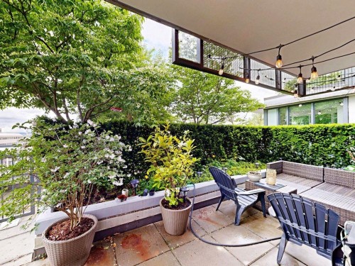 865-2080 Broadway W, Vancouver, BC 