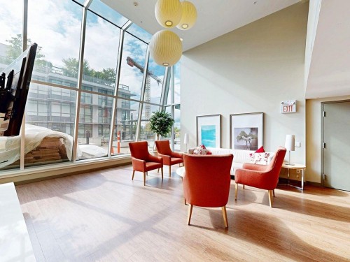 865-2080 Broadway W, Vancouver, BC 