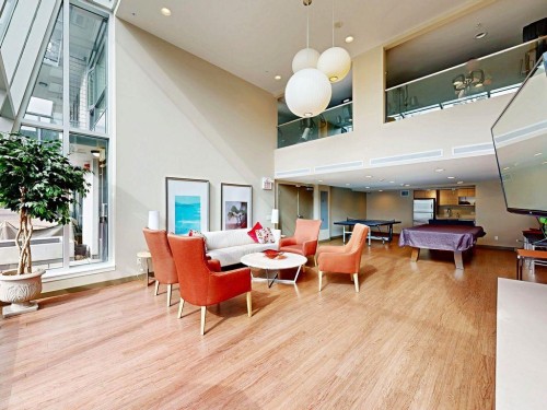 865-2080 Broadway W, Vancouver, BC 