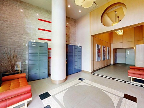 865-2080 Broadway W, Vancouver, BC 