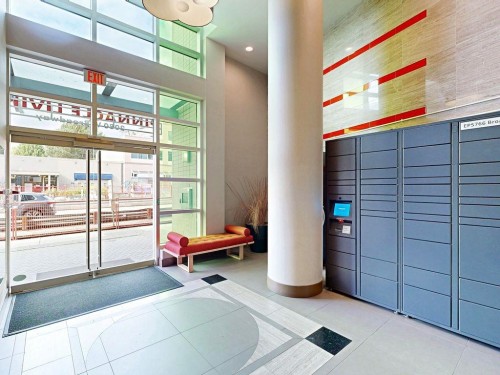 865-2080 Broadway W, Vancouver, BC 
