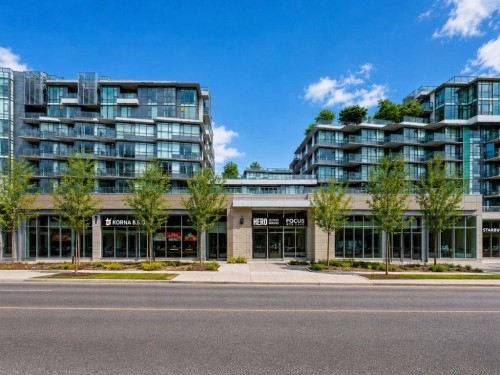865-2080 Broadway W, Vancouver, BC 