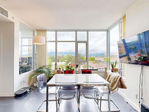 865-2080 Broadway W, Vancouver, BC 