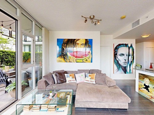 865-2080 Broadway W, Vancouver, BC 