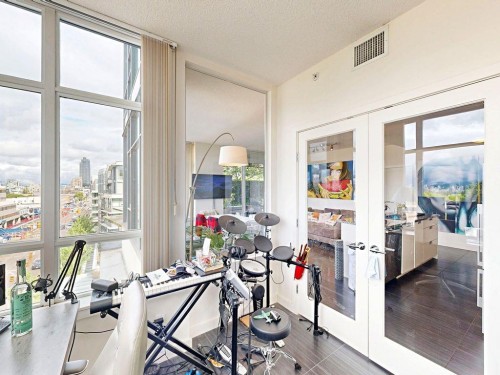 865-2080 Broadway W, Vancouver, BC 