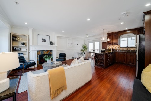 2412 St. Catherines Street, Vancouver, BC 