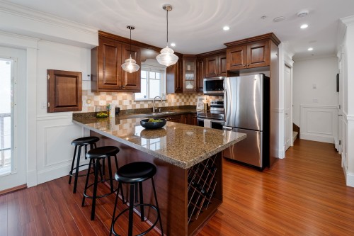 2412 St. Catherines Street, Vancouver, BC 