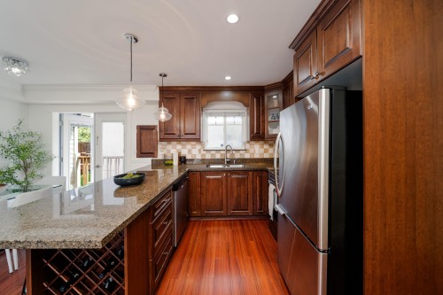 2412 St. Catherines Street, Vancouver, BC 