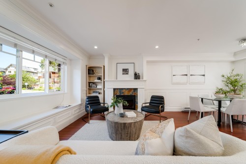 2412 St. Catherines Street, Vancouver, BC 