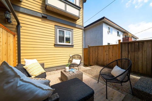 2412 St. Catherines Street, Vancouver, BC 