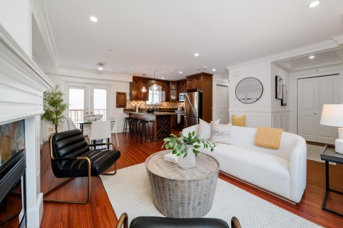 2412 St. Catherines Street, Vancouver, BC 