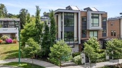 7-856 Orwell Street  North Vancouver, BC V7J 0C2