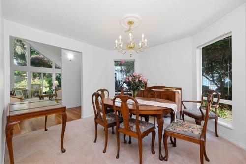 5-1925 Indian River Crescent, North Vancouver, BC 