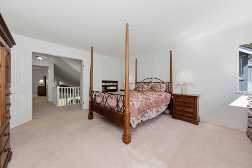 5-1925 Indian River Crescent, North Vancouver, BC 