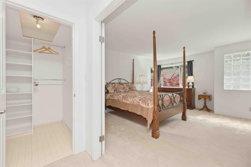5-1925 Indian River Crescent, North Vancouver, BC 