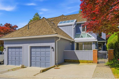 5-1925 Indian River Crescent, North Vancouver, BC 