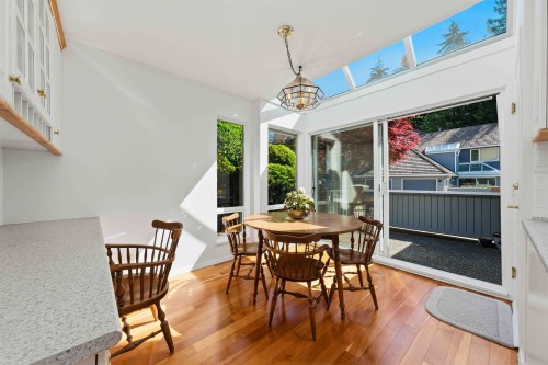 5-1925 Indian River Crescent, North Vancouver, BC 