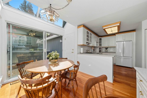5-1925 Indian River Crescent, North Vancouver, BC 