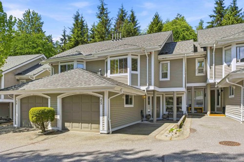 45-650 Roche Point Drive  North Vancouver, BC V7H 2Z5