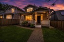 4268 Hoskins Road, North Vancouver, BC 