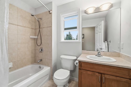 4268 Hoskins Road, North Vancouver, BC 