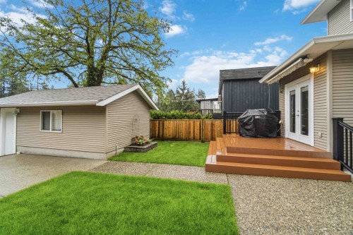 4268 Hoskins Road, North Vancouver, BC 