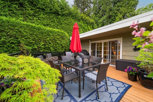 1030 Mathers Avenue, West Vancouver, BC 