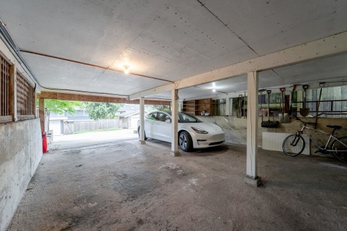 1030 Mathers Avenue, West Vancouver, BC 