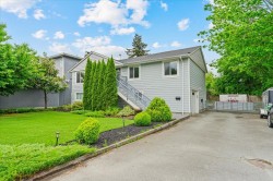 23177 Willett Avenue Richmond, BC V6V 3C6
