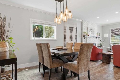 1282 Bluff Drive, Coquitlam, BC 