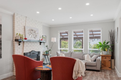 1282 Bluff Drive, Coquitlam, BC 