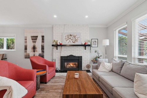 1282 Bluff Drive, Coquitlam, BC 