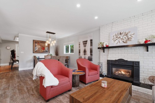 1282 Bluff Drive, Coquitlam, BC 