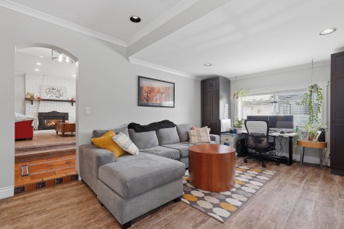 1282 Bluff Drive, Coquitlam, BC 