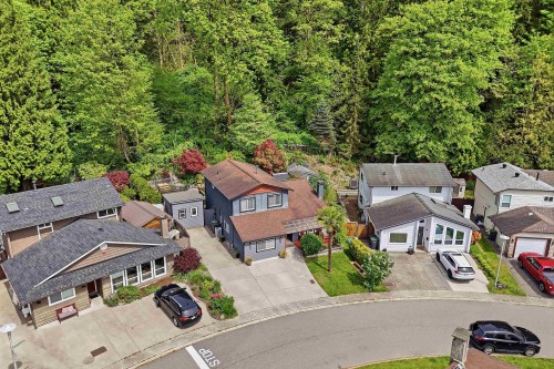 1282 Bluff Drive, Coquitlam, BC 